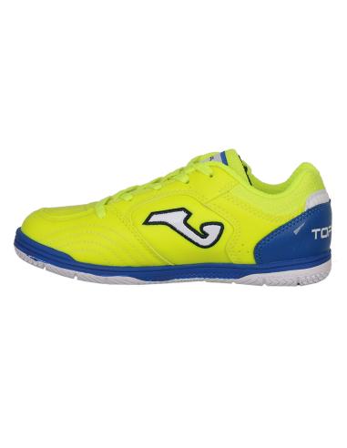 Buty Joma Top Flex Jr IN TPJS2409IN