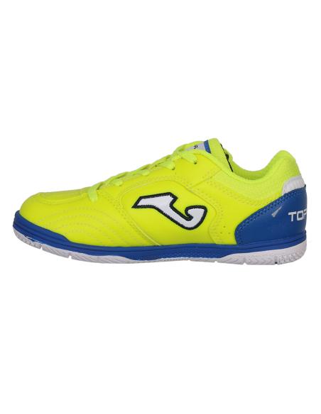 Buty Joma Top Flex Jr IN TPJS2409IN
