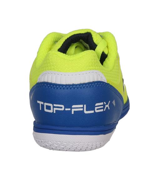 Buty Joma Top Flex Jr IN TPJS2409IN