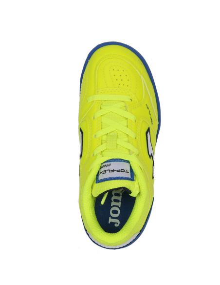 Buty Joma Top Flex Jr IN TPJS2409IN