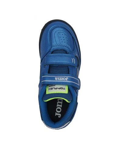 Buty Joma Top Flex Jr IN TPJS2444INV