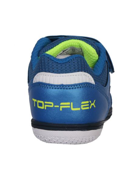 Buty Joma Top Flex Jr IN TPJS2444INV