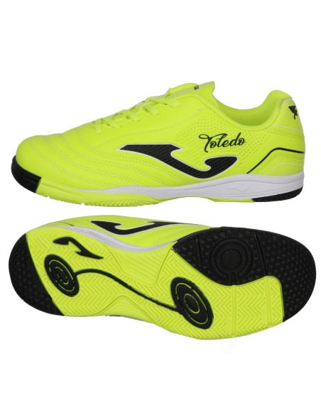 Buty Joma TOLEDO Jr 2409 IN TOJS2409IN