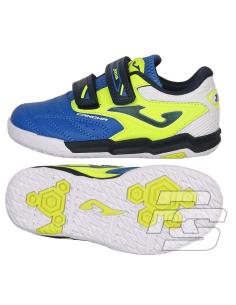 Buty Joma Cancha 2404 Jr CAJS2404INV