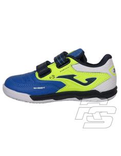 Buty Joma Cancha 2404 Jr CAJS2404INV 2