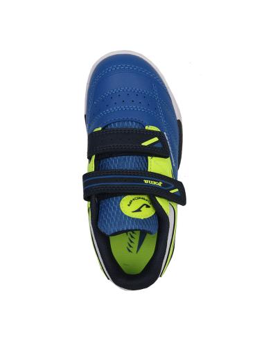 Buty Joma Cancha 2404 Jr CAJS2404INV