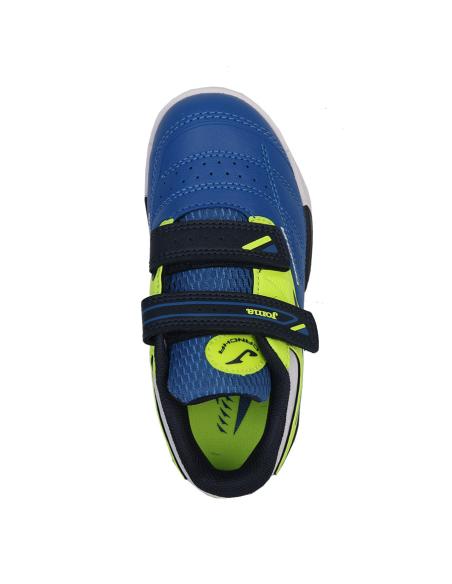 Buty Joma Cancha 2404 Jr CAJS2404INV
