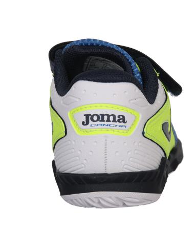 Buty Joma Cancha 2404 Jr CAJS2404INV