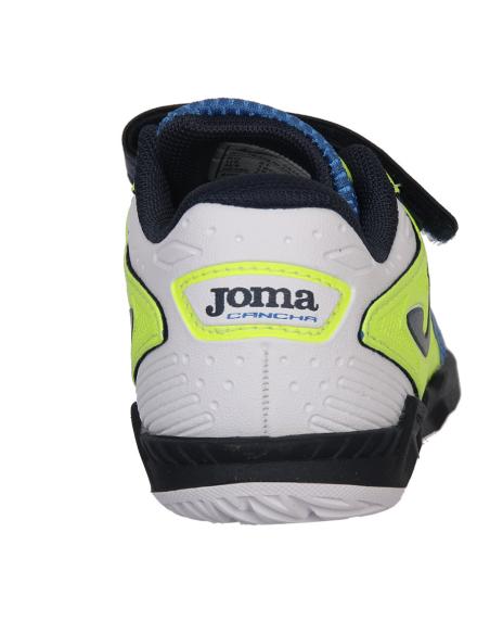Buty Joma Cancha 2404 Jr CAJS2404INV