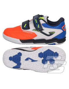 Buty Joma Cancha 2408 Jr CAJS2408INV