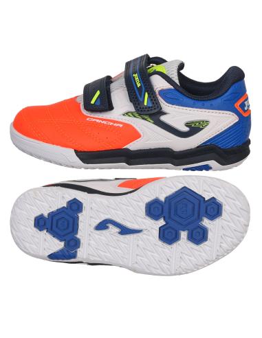 Buty Joma Cancha 2408 Jr CAJS2408INV