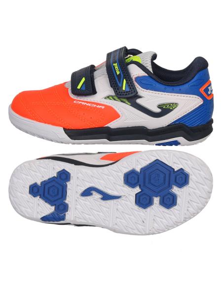 Buty Joma Cancha 2408 Jr CAJS2408INV