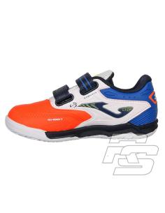 Buty Joma Cancha 2408 Jr CAJS2408INV 2