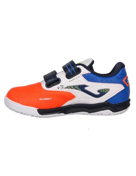 Buty Joma Cancha 2408 Jr CAJS2408INV