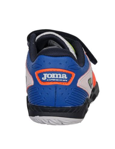 Buty Joma Cancha 2408 Jr CAJS2408INV