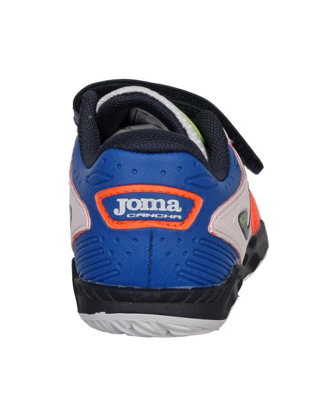 Buty Joma Cancha 2408 Jr CAJS2408INV