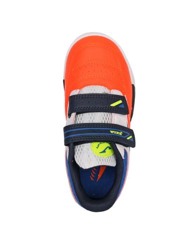 Buty Joma Cancha 2408 Jr CAJS2408INV