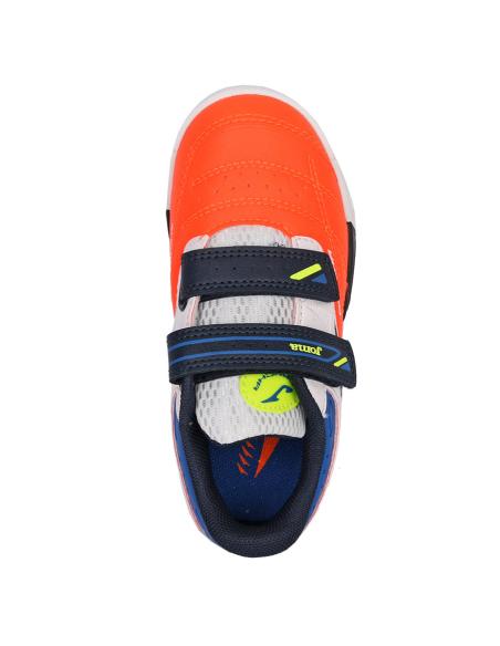 Buty Joma Cancha 2408 Jr CAJS2408INV
