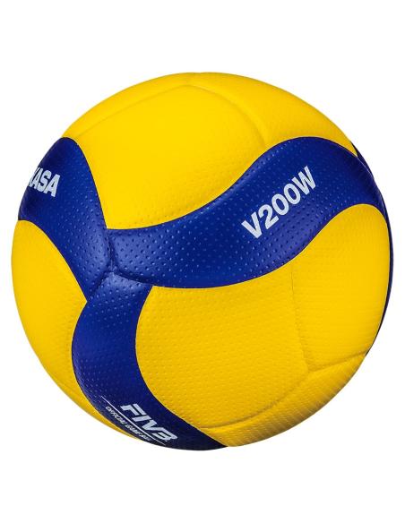 Piłka Mikasa V200W