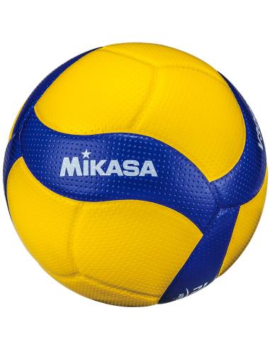 Piłka siatkowa Mikasa V300W