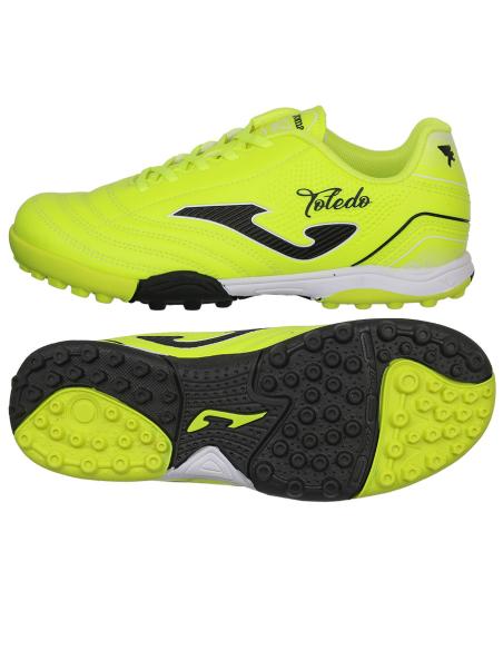 Buty Joma TOLEDO Jr 2409 TF TOJS2409TF