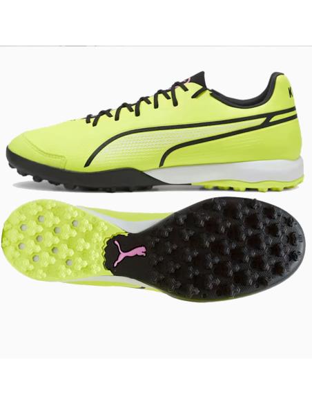 Buty Puma KING Pro TT 107255-03