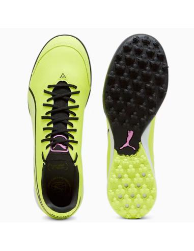 Buty Puma KING Pro TT 107255-03