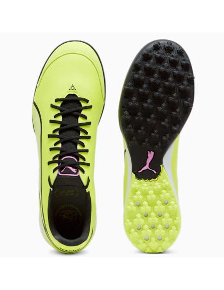 Buty Puma KING Pro TT 107255-03