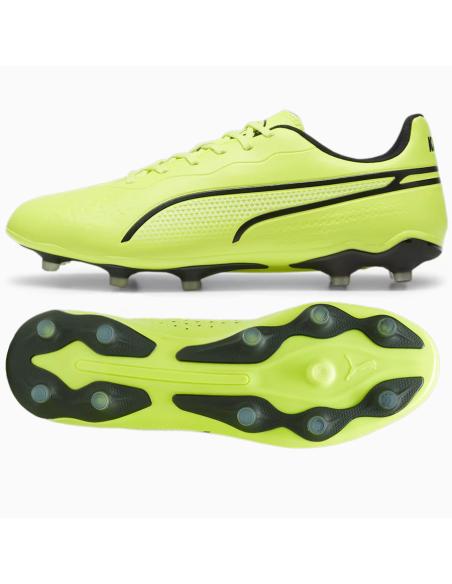 Buty Puma KING Match FG/AG 107570-04