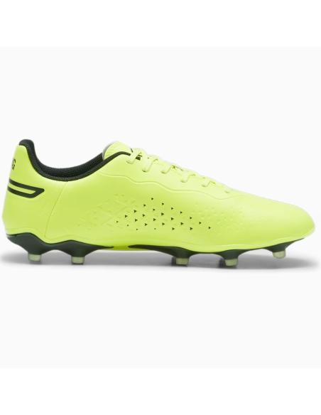 Buty Puma KING Match FG/AG 107570-04
