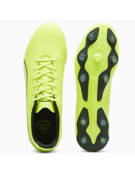 Buty Puma KING Match FG/AG 107570-04