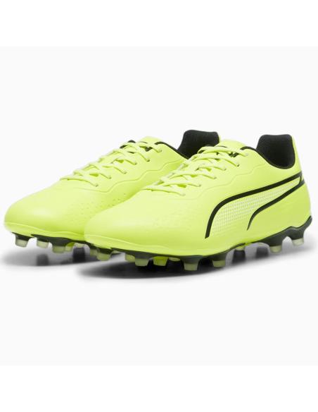 Buty Puma KING Match FG/AG 107570-04