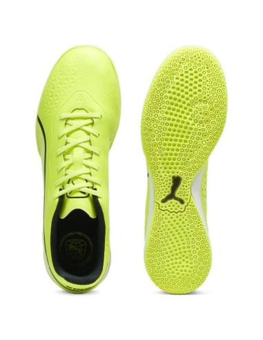 Buty Puma KING Match IT 107261-04