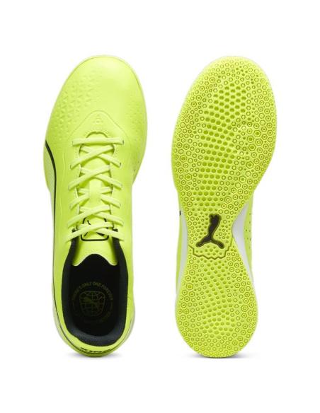 Buty Puma KING Match IT 107261-04