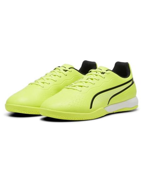 Buty Puma KING Match IT 107261-04