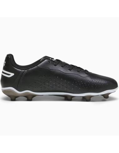 Buty Puma KING Match Jr FG/AG 107573-01
