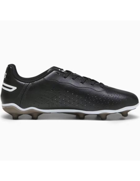 Buty Puma KING Match Jr FG/AG 107573-01