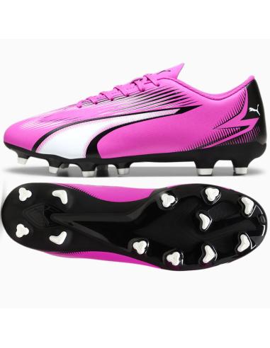 Buty Puma Ultra Play FG/AG 107763-01