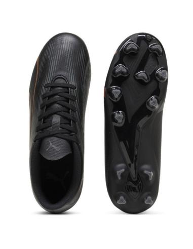 Buty Puma Ultra Play FG/AG Jr 107775-02