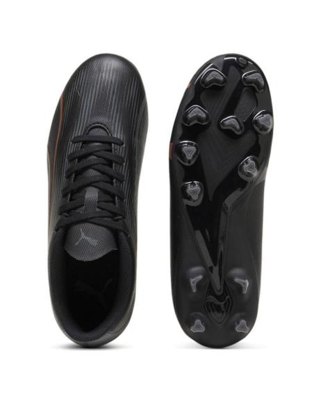 Buty Puma Ultra Play FG/AG Jr 107775-02