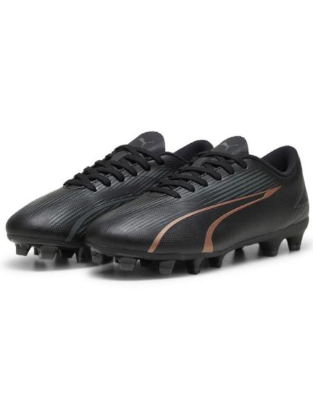Buty Puma Ultra Play FG/AG Jr 107775-02