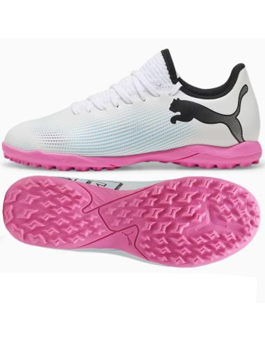 Buty Puma Future 7 Play TT 107737-01