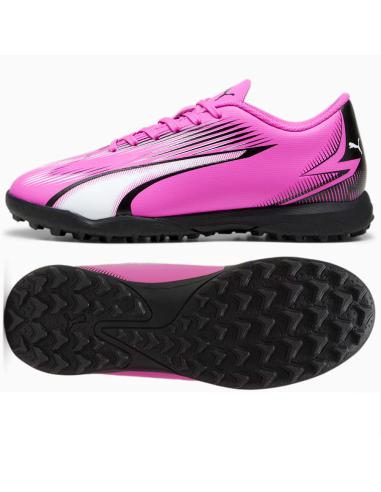 Buty Puma ULTRA Play TT Jr 107779-01