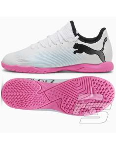 Buty Puma Future 7 Play IT Jr 107739-01