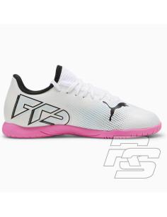 Buty Puma Future 7 Play IT Jr 107739-01 2