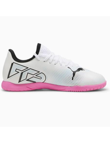 Buty Puma Future 7 Play IT Jr 107739-01