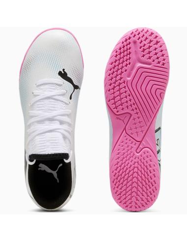 Buty Puma Future 7 Play IT Jr 107739-01