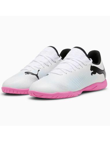Buty Puma Future 7 Play IT Jr 107739-01
