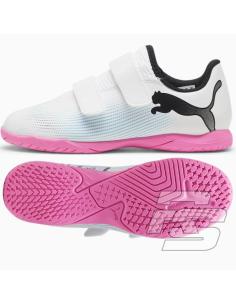 Buty Puma Future 7 Play IT Jr 107741-01