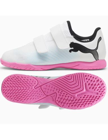 Buty Puma Future 7 Play IT Jr 107741-01